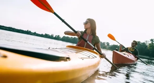 Things to Do Around Lake Austin