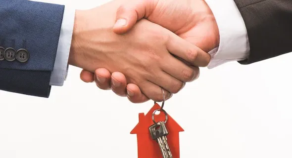 7 Steps to Become a Real Estate Agent