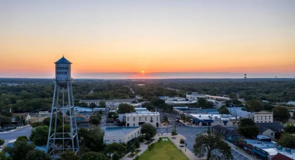 Pros and Cons of Living in Round Rock vs Pflugerville, TX