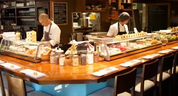10 Best Sushi Restaurants in Austin, TX