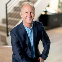 Mark Strickland