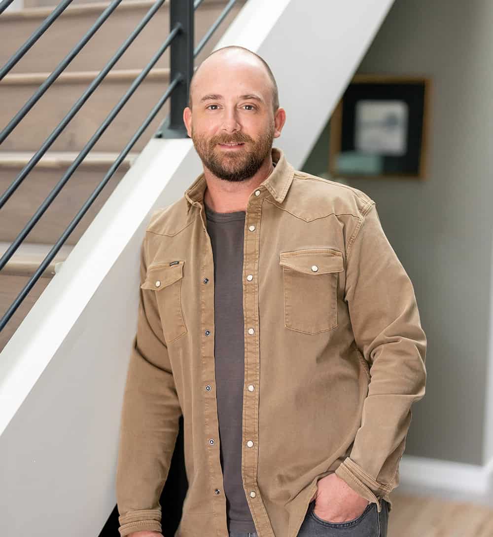 Seth Goldberg