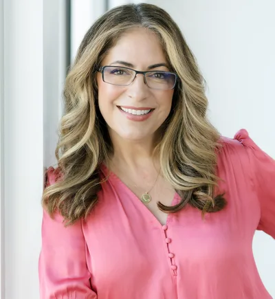 Cristina Valdés