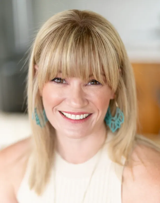 Kelly Smith