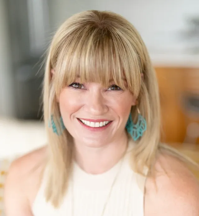Kelly Smith