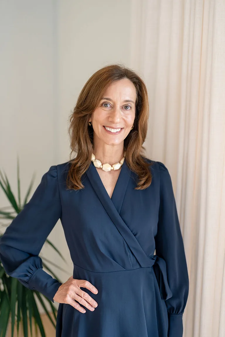 Nancy Guilloteau
