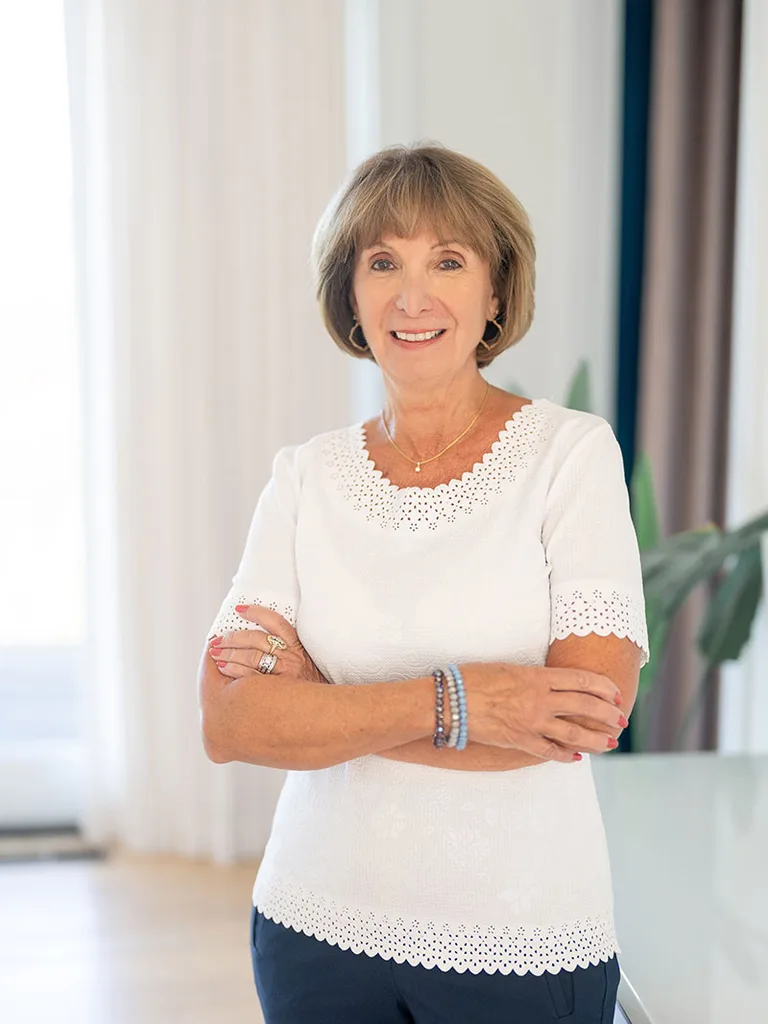 Vicki Duran