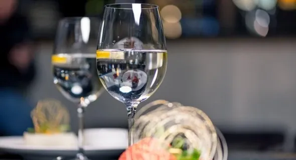 Best Lake Austin Restaurants