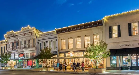 Why Is Everyone Moving to Georgetown, Texas in 2023?