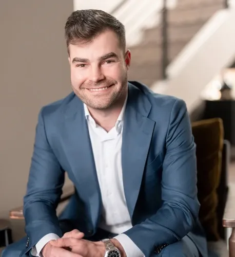 Michael Lebahn