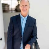Mark Strickland