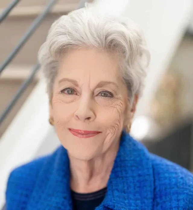 Carol Strickland
