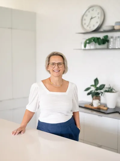 Betsy Gallagher