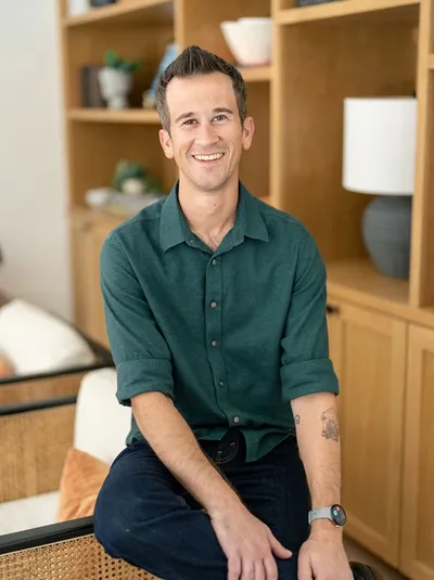 Simon Vand