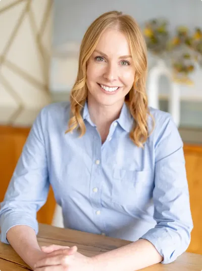 Corrine Reynolds