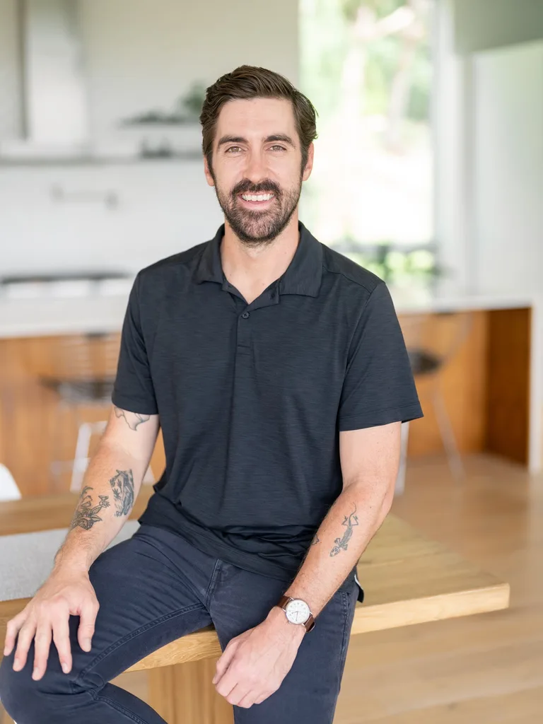 Jeremy Vandermause