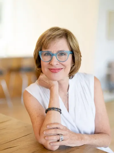 Patti Tauber