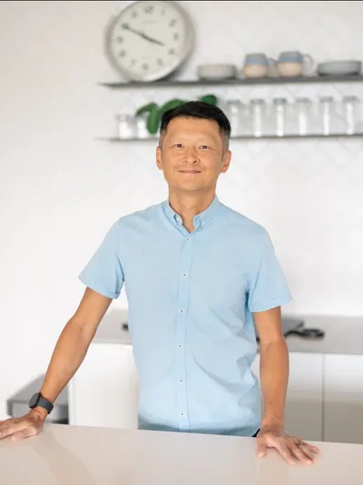 Robert Kim