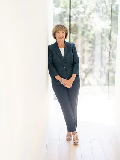 Vicki Duran