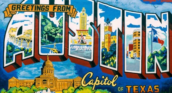 Companies Moving to Austin in 2023 - What You Need to Know