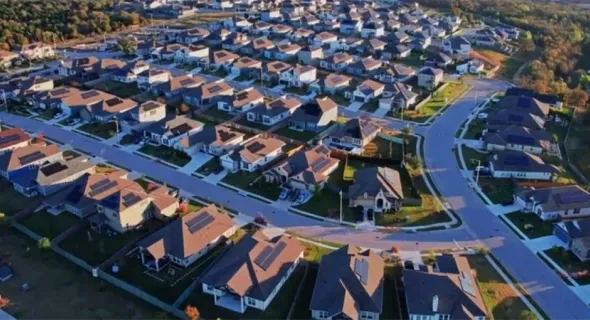 Private: The Rise of Eco-Friendly Homes in Austin