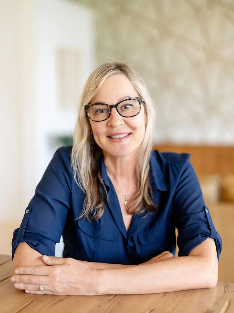 Annette Patterson