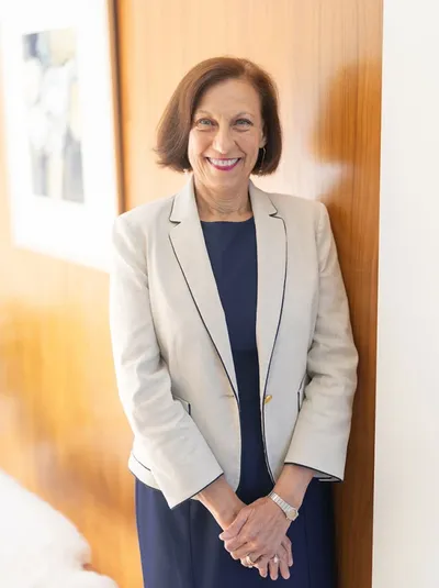 Arlene Maze