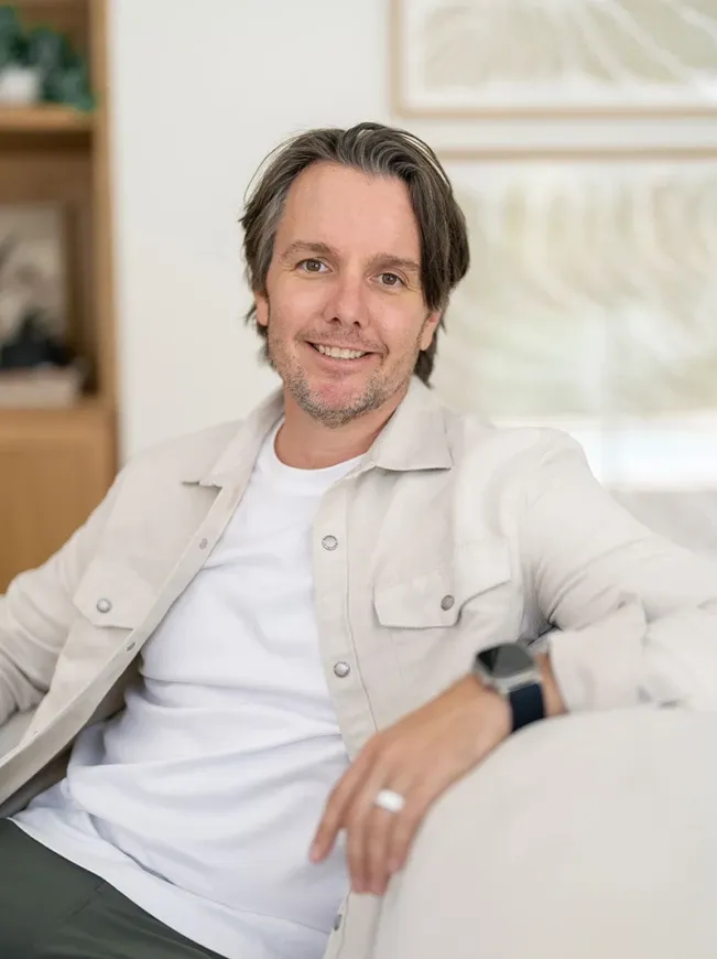 Eric Bramlett