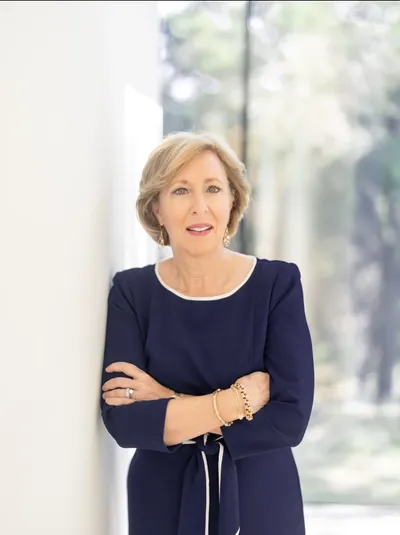 Carol Dochen