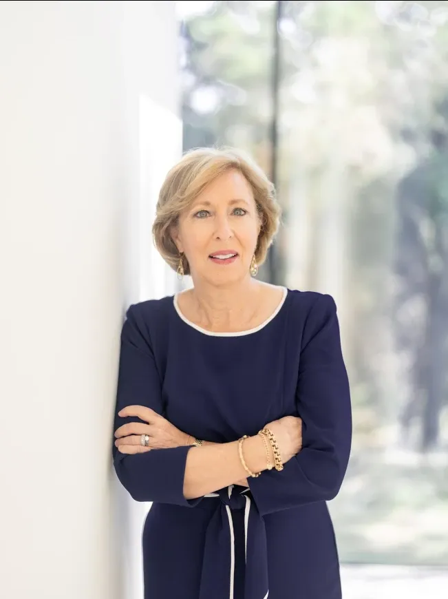 Carol Dochen