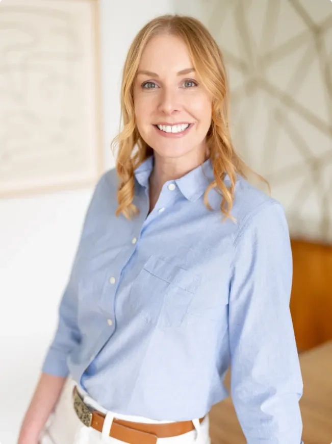Corrine Reynolds