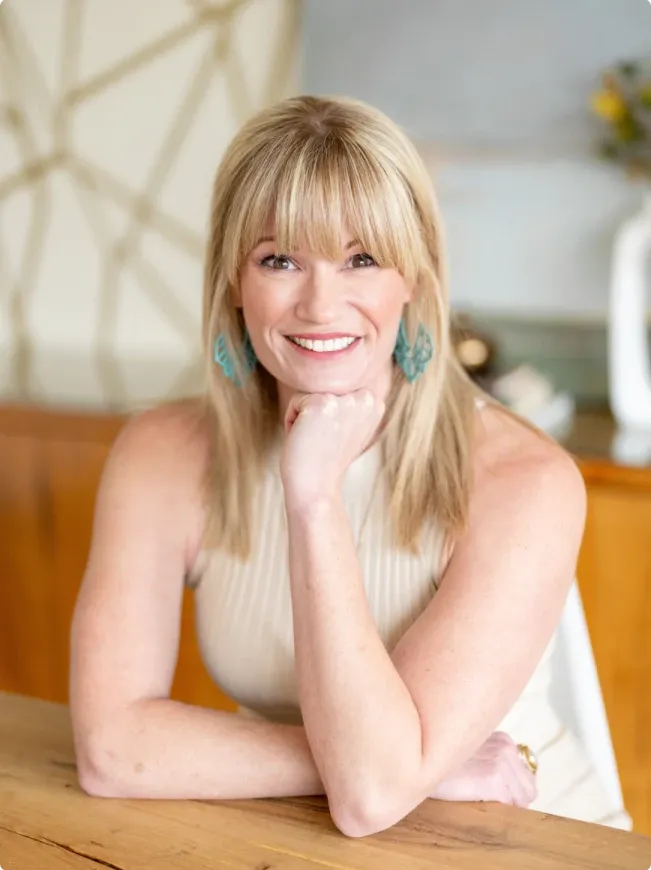 Kelly Smith