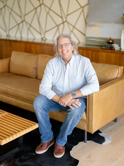 Kevin Wilhelm