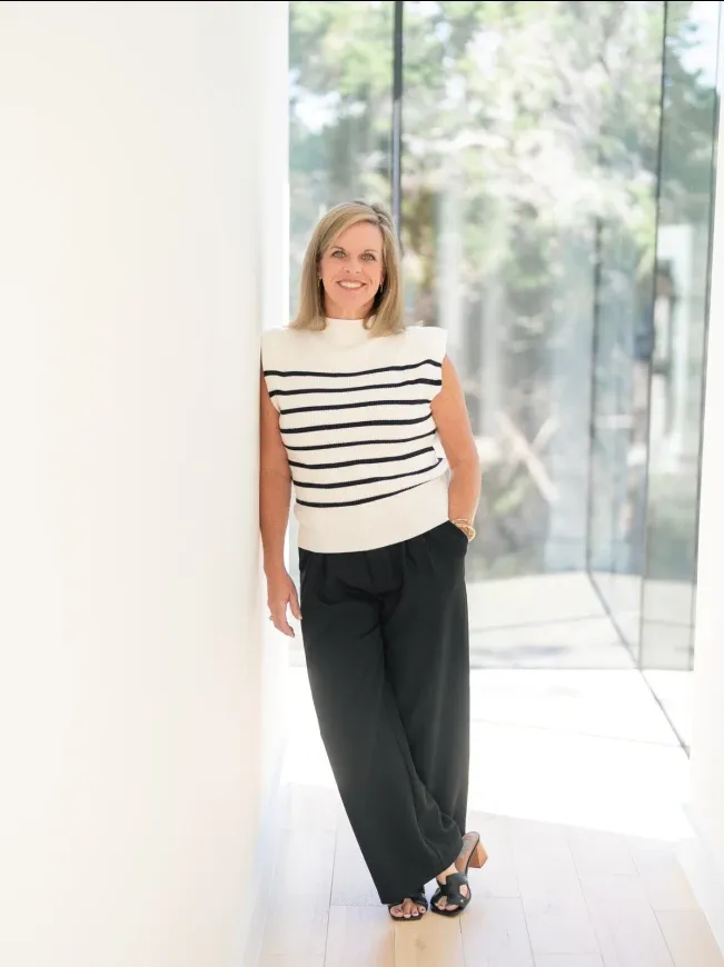 Nancy Winston