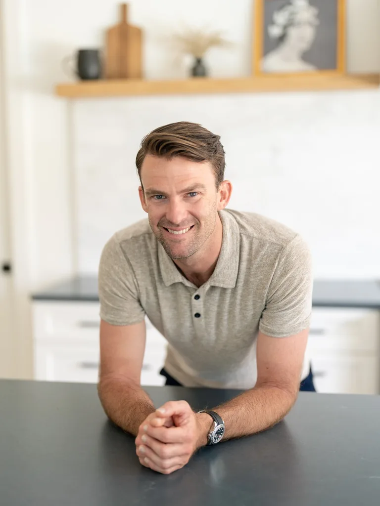 Patrick Hallett