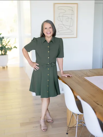 Patti Chesney