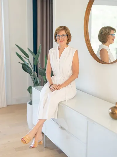 Patti Tauber