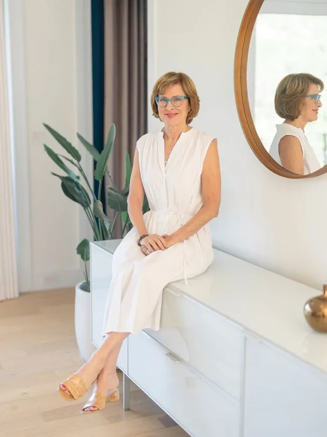 Patti Tauber