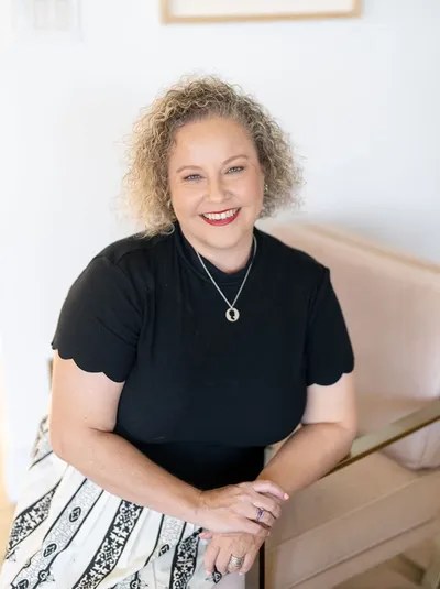 Rachel Carpenter