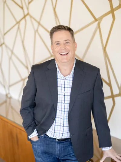 Rob Gordon