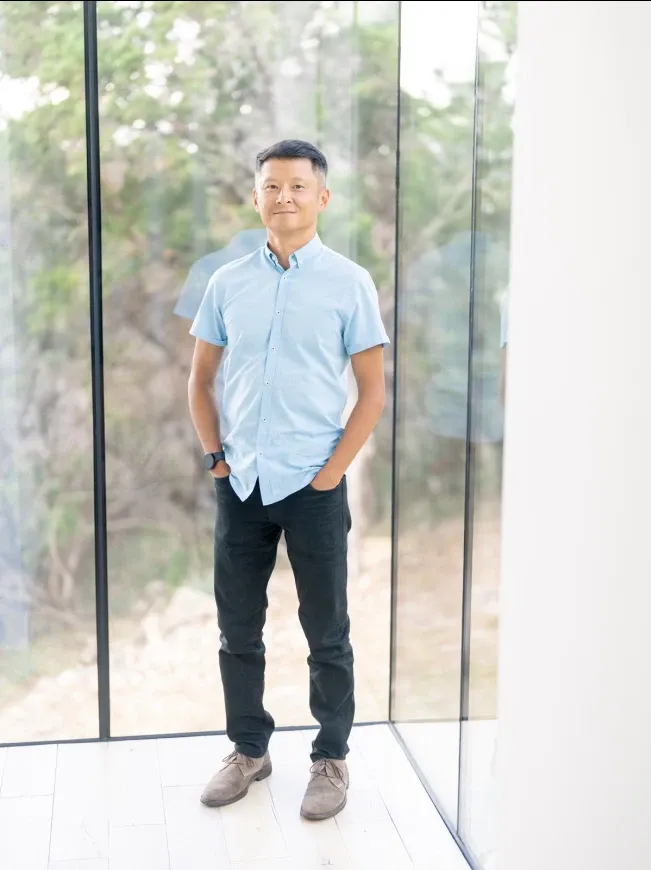 Robert Kim