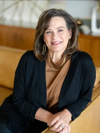 Sally Pierce