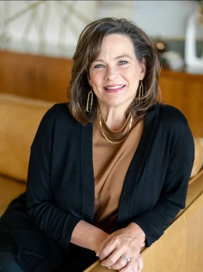 Sally Pierce
