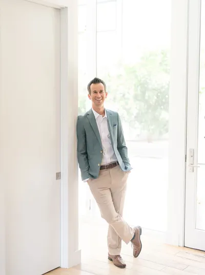 Simon Vand