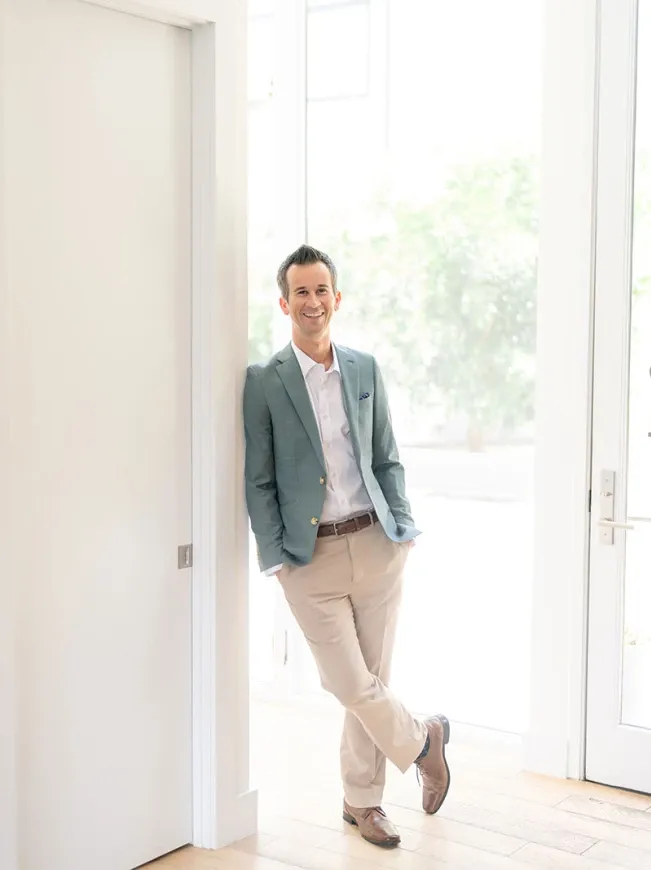 Simon Vand