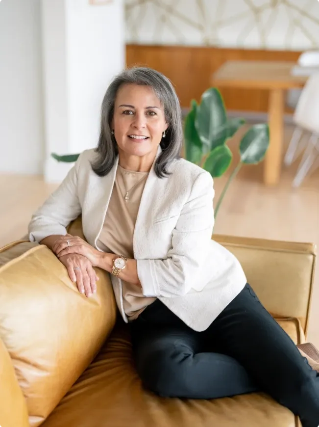 Teri Schock