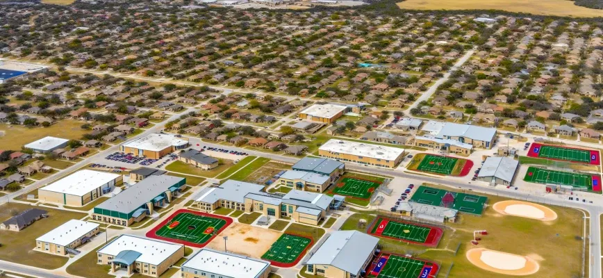 Exploring the Excellence of Hays County Schools in Texas