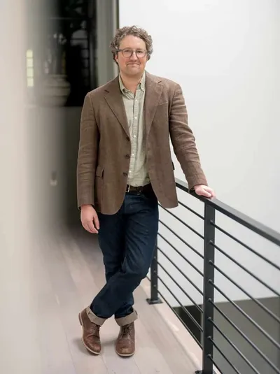 Zach Hubby