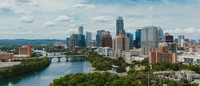 Austin’s Rise as a Leading Tech Hub: A Linear Timeline