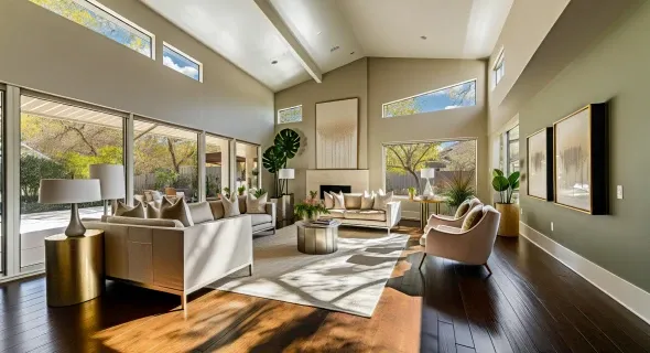 Top Austin TX, Home Design Trends Defining Stylish Living in 2024